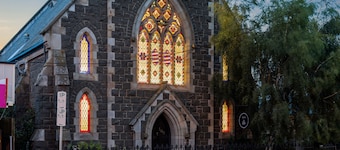The Church at Haven on High