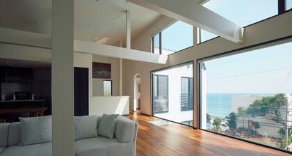 Syla Hotel Zushi-Hayama Pool Villa