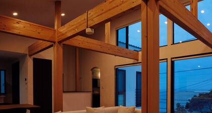 Syla Hotel Zushi-Hayama Pool Villa