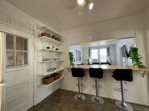 Embrace the Heart of St. Louis!