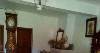 Maison de Campagne Rustique