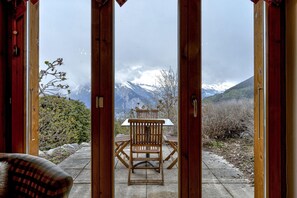 Interior - Chalet le Raccard - La Tzoumaz, 4 Vallees (La Tzoumaz)