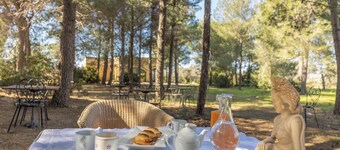 Pagliara Il Morige 6 In The Countryside