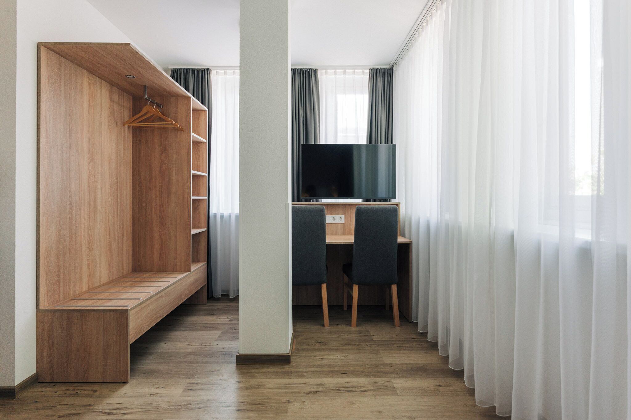 Superior Double Room | Desk, free WiFi