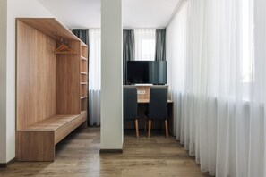 Superior Double Room | Desk, free WiFi