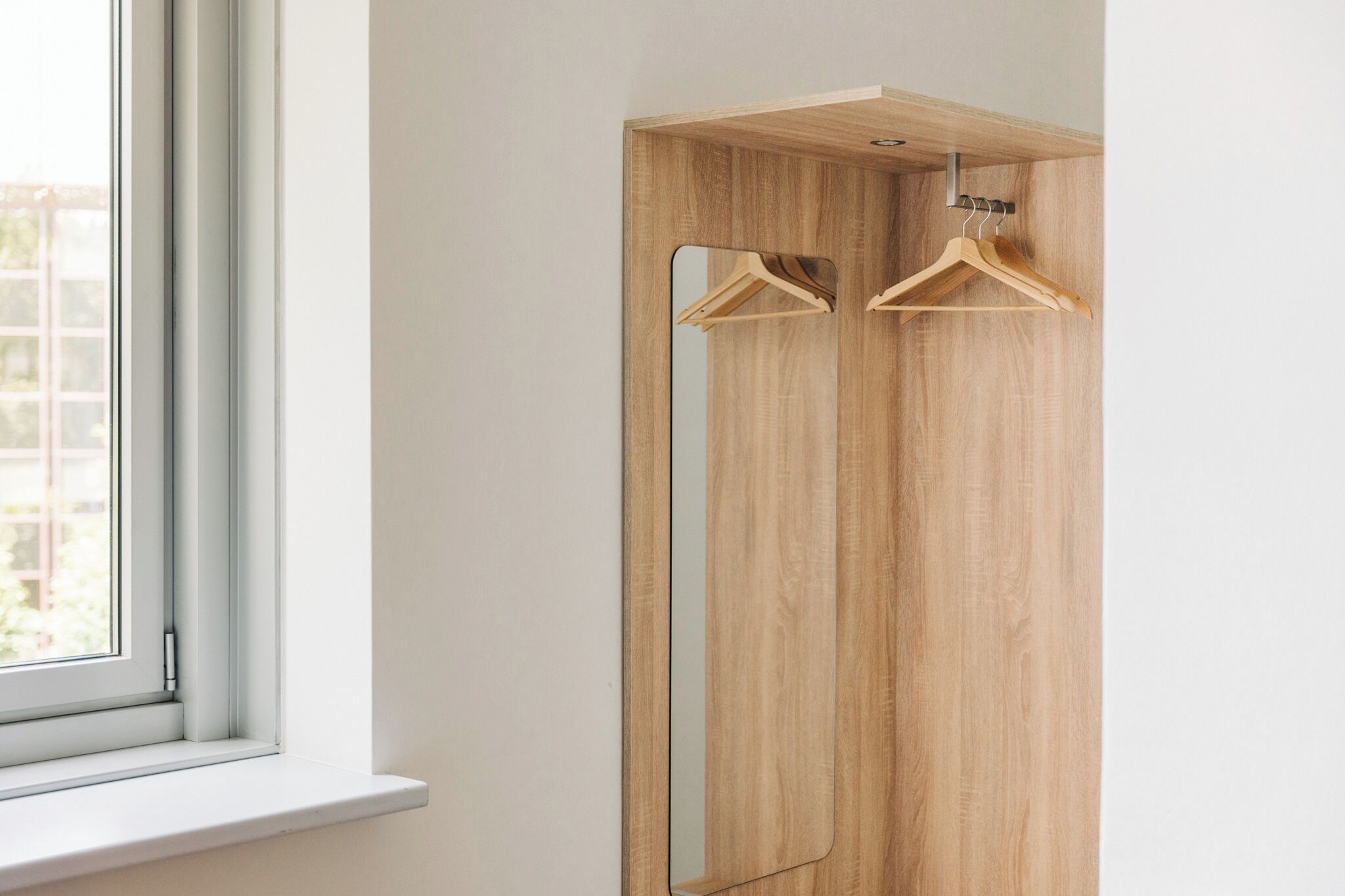 슈피리어 더블룸 | 책상, 무료 WiFi