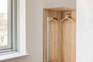 Superior Double Room | Desk, free WiFi