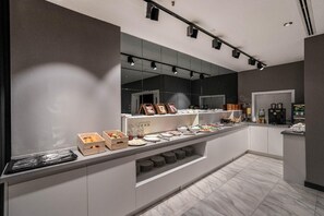 Free daily local cuisine breakfast - GOLDEN PARS HOTEL (Bursa)