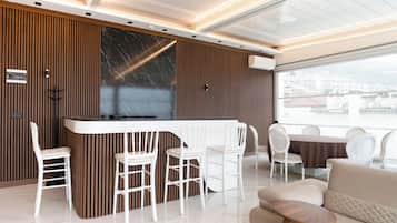 Bar (ter plaatse)