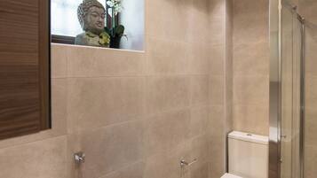 Villa, 2 Bedrooms | Private spa tub