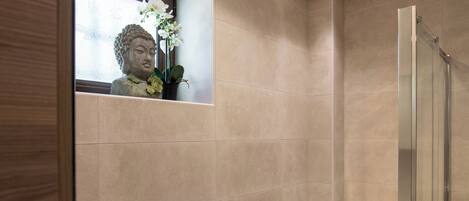 Villa - 2 sovrum | Privat bubbelpool