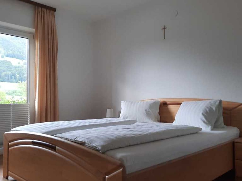 Double Room 9 - Pension Marx Zu Mayerhof - Mondsee