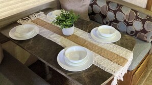 用餐