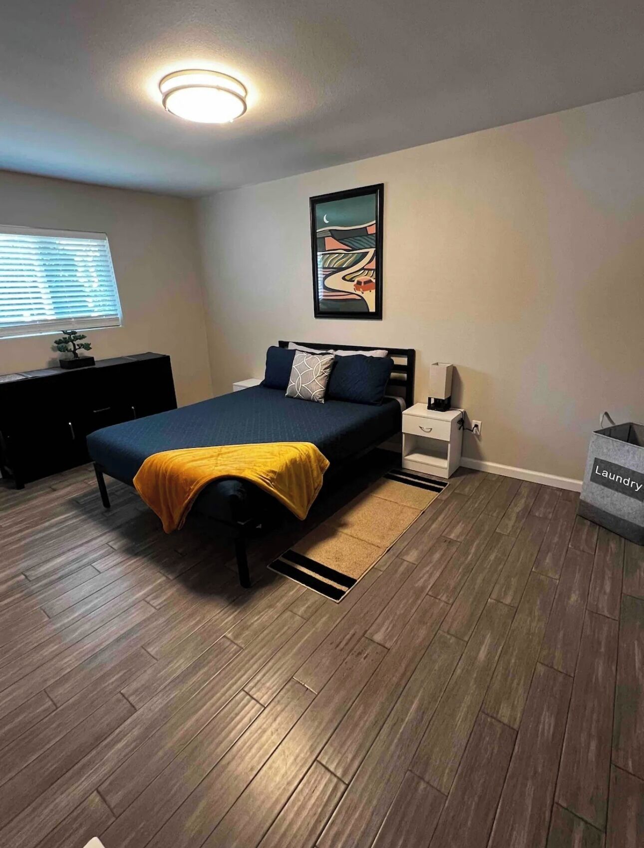 Home with arcade, 10 minutes to the dunes, 15 minutes to the beach