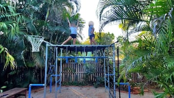 Zona infantil