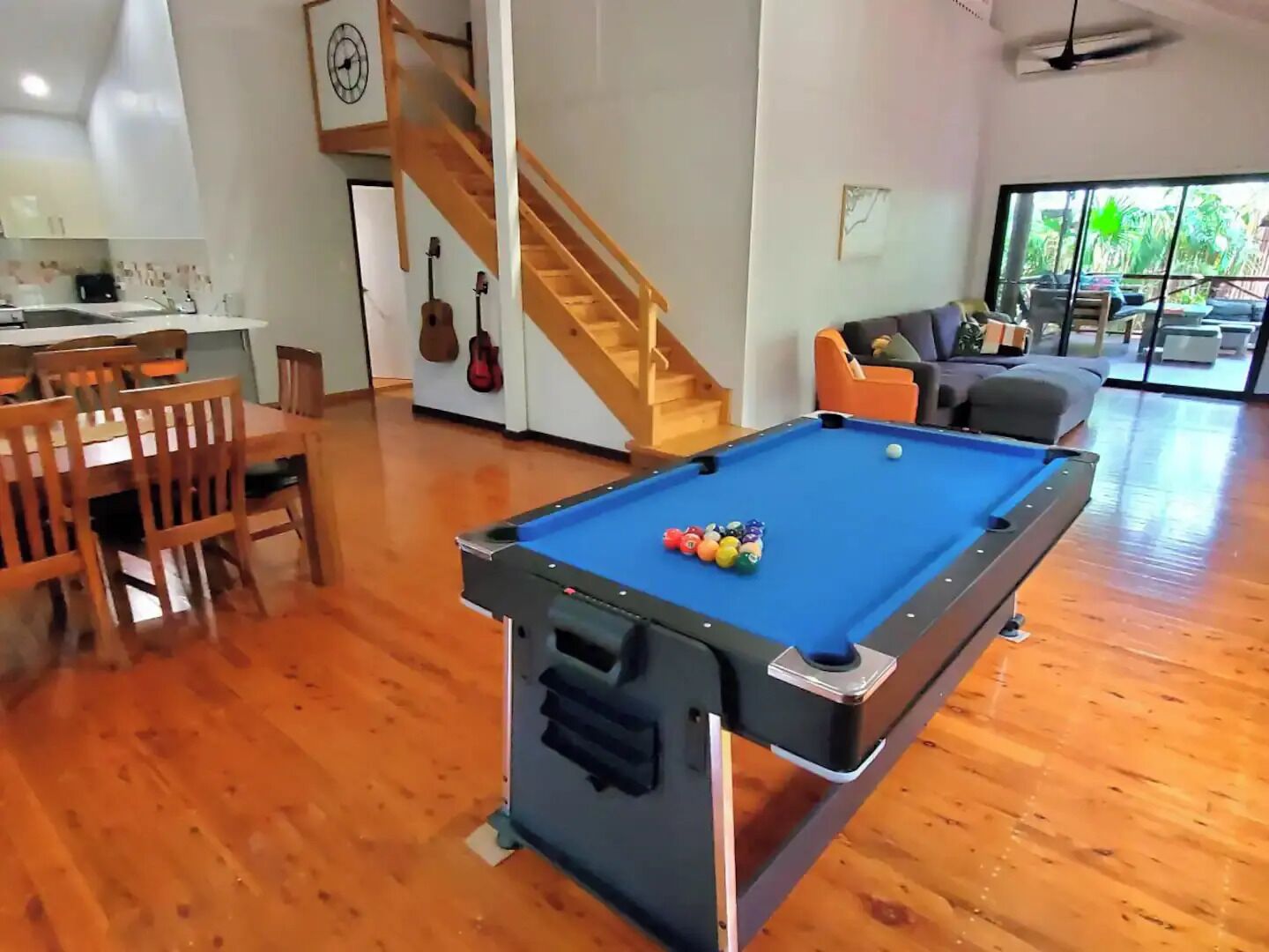 Spacious Family Friendly Oasis-walk To Cable Beach - Broome