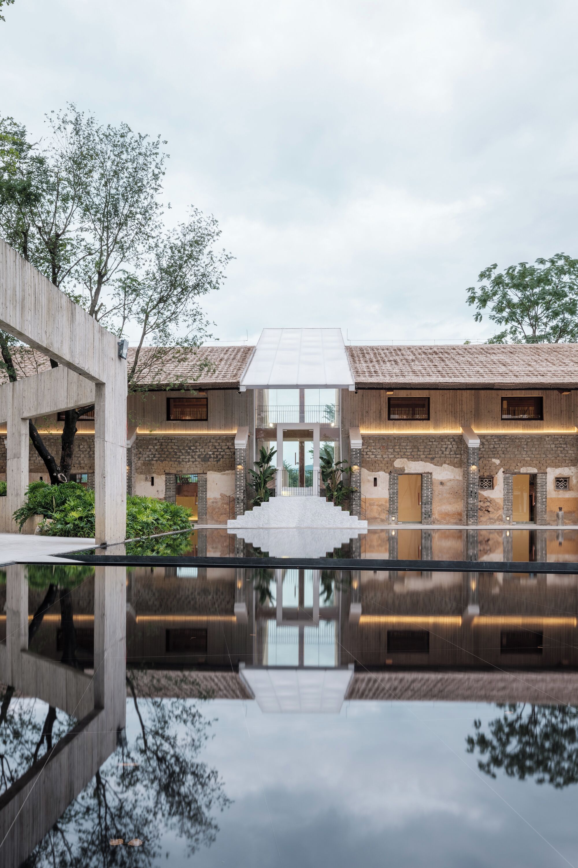 내부 세부 사진