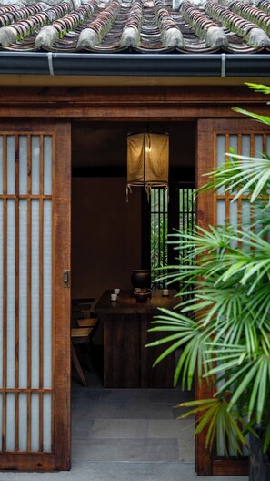 Detalle interior