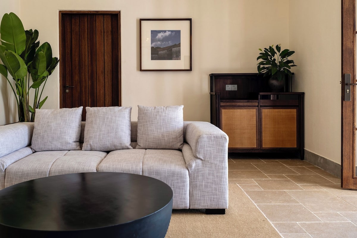 Suite monolocale Elite | Minibar con snack e bevande gratuite, tende oscuranti, Wi-Fi gratuito