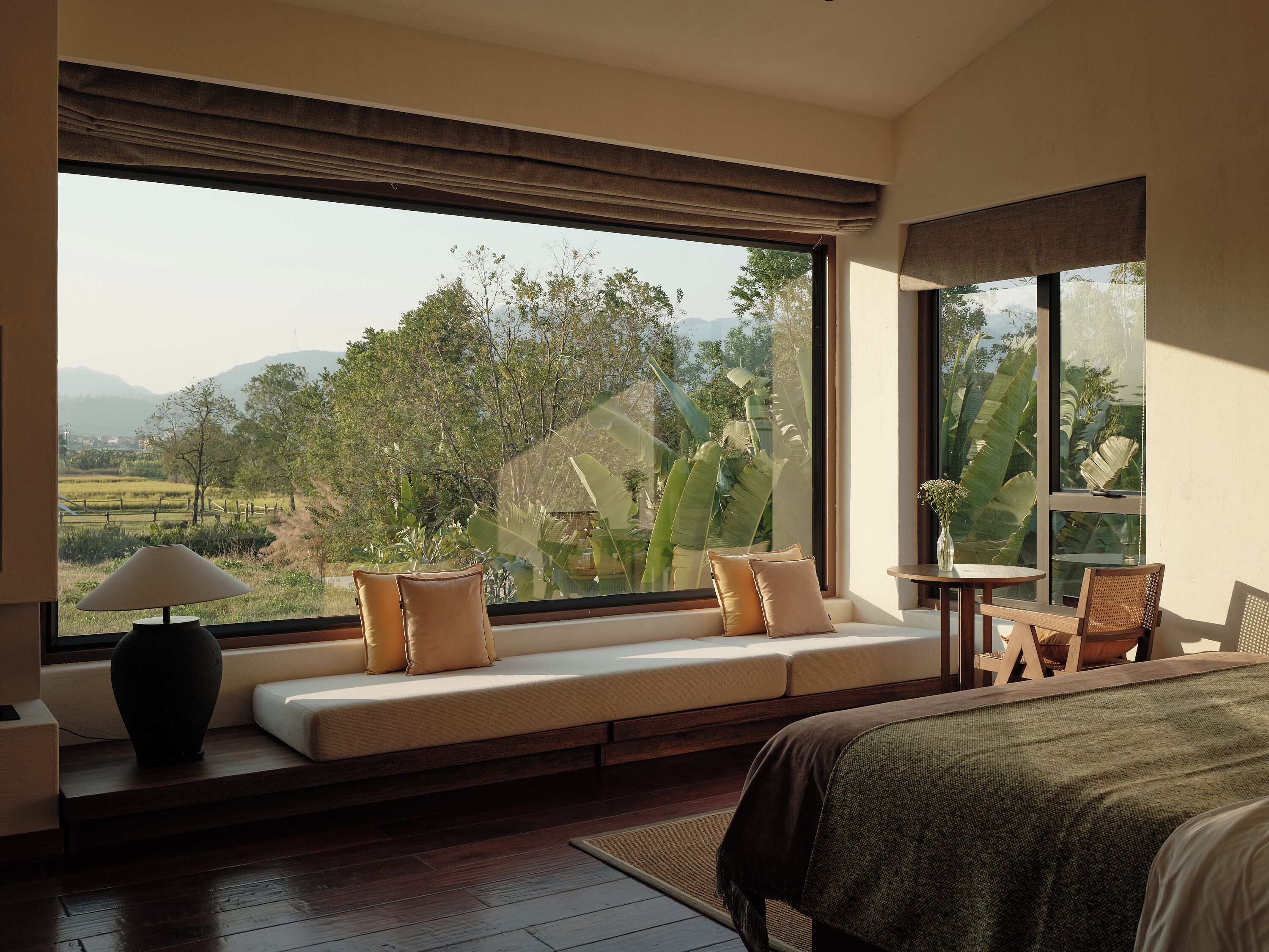 Suite monolocale Signature | Minibar con snack e bevande gratuite, tende oscuranti, Wi-Fi gratuito