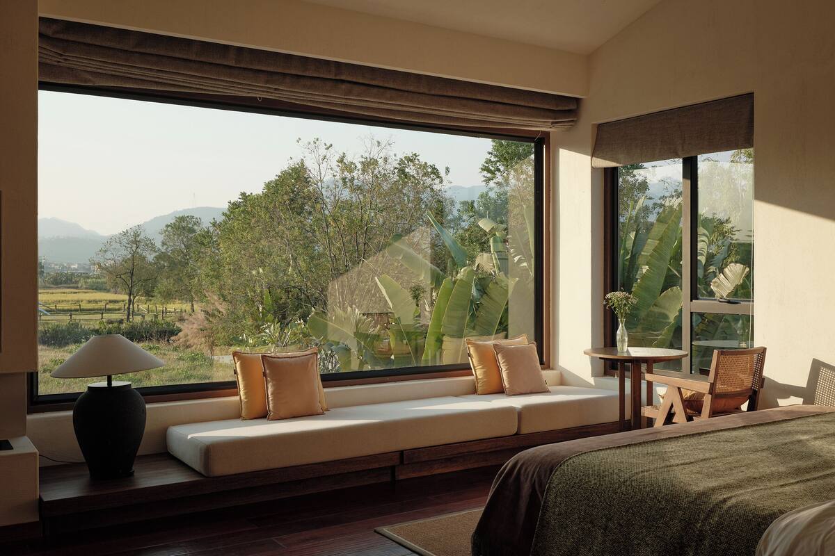 Suite monolocale Signature | Minibar con snack e bevande gratuite, tende oscuranti, Wi-Fi gratuito