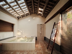 Family Studio Suite | Free minibar, blackout drapes, free WiFi, bed sheets - qingyuansanhedaoli (Qingyuan)