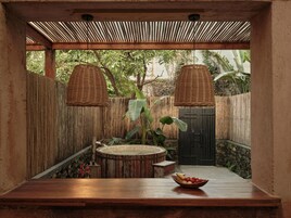 Superior Room | Courtyard view