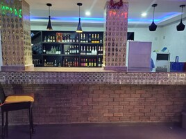 Minibar