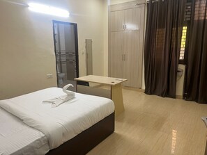 Chambre Deluxe