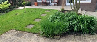 Ferienwohnung am Sportwerk, 1-4 Pers.