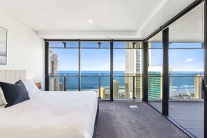 2 soverom, strykejern/-brett, wi-fi og sengetøy