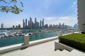 Exterior - Marina Vista Emaar Beachfront Apartments (Dubai)
