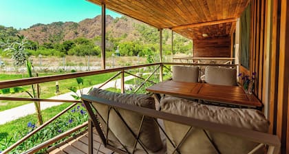 Izgen Bungalows Çıralı