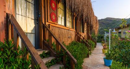 Izgen Bungalows Çıralı