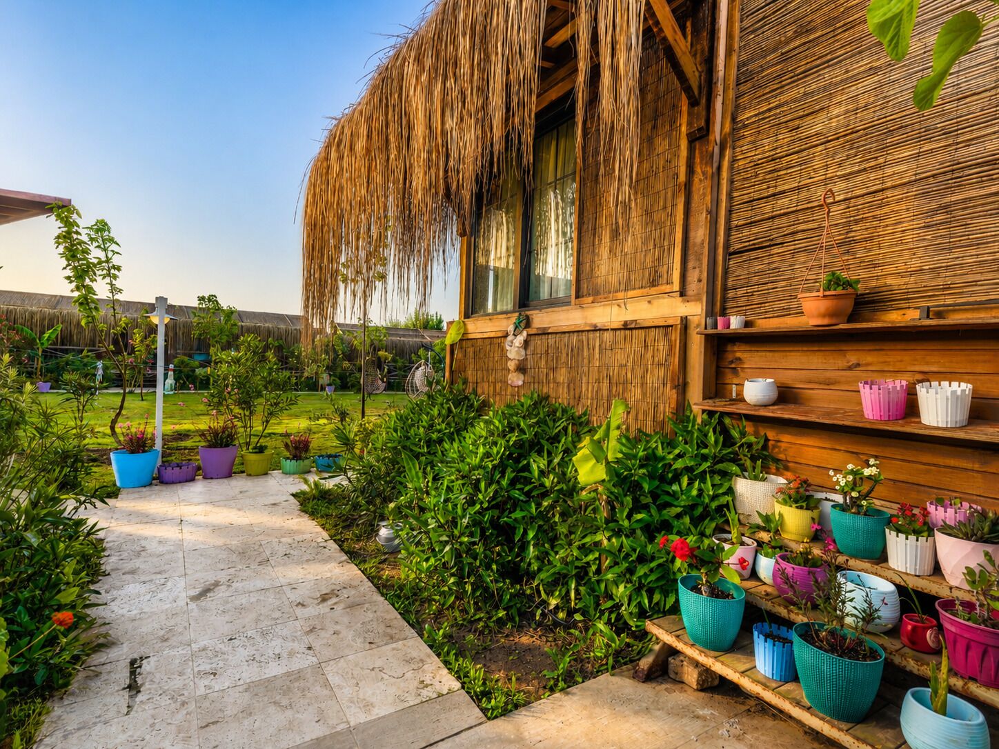 Garden