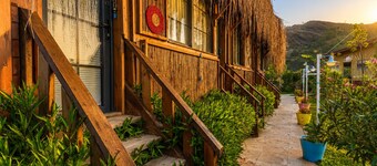 Izgen Bungalows Çıralı