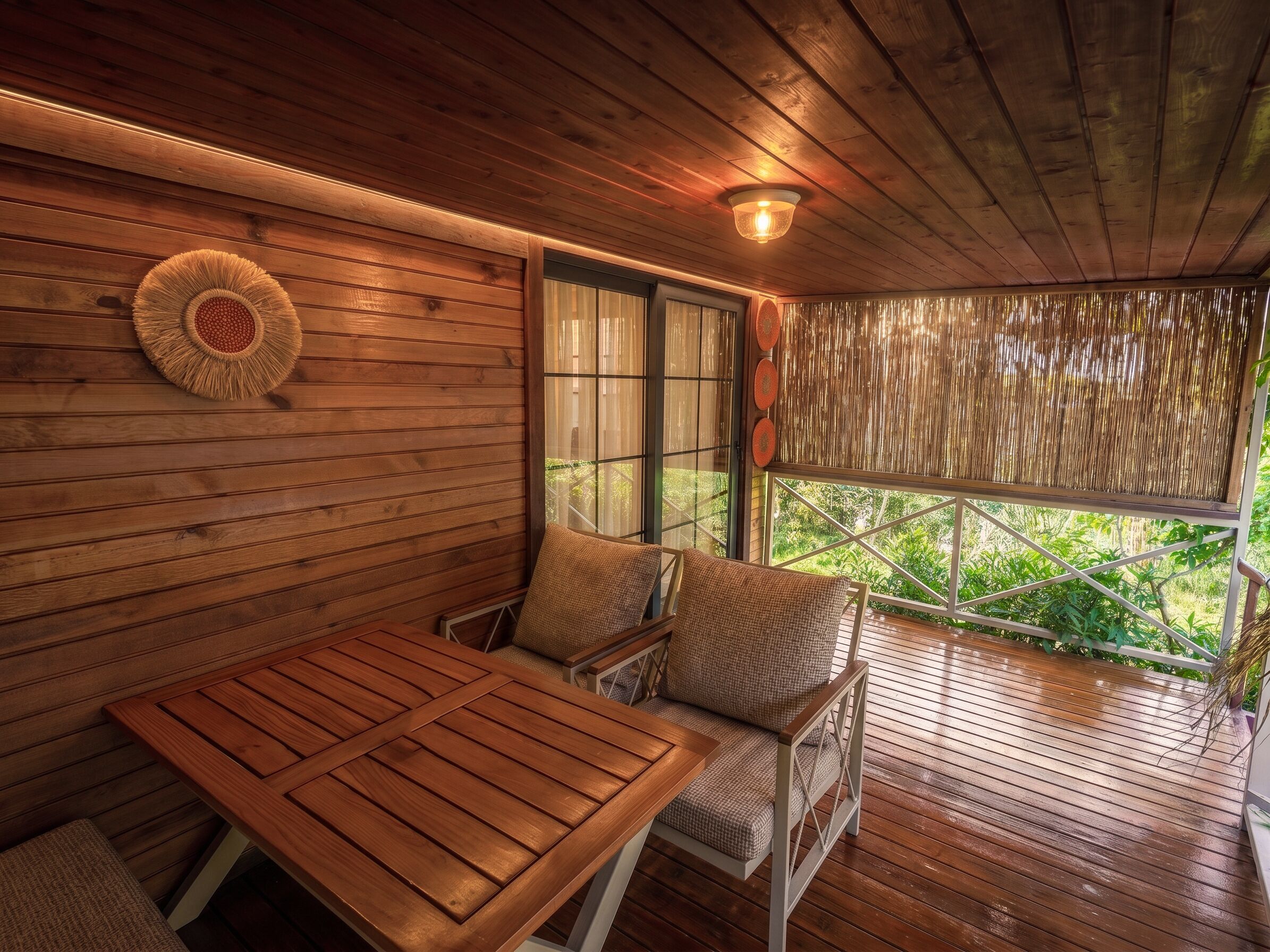 Teres/patio