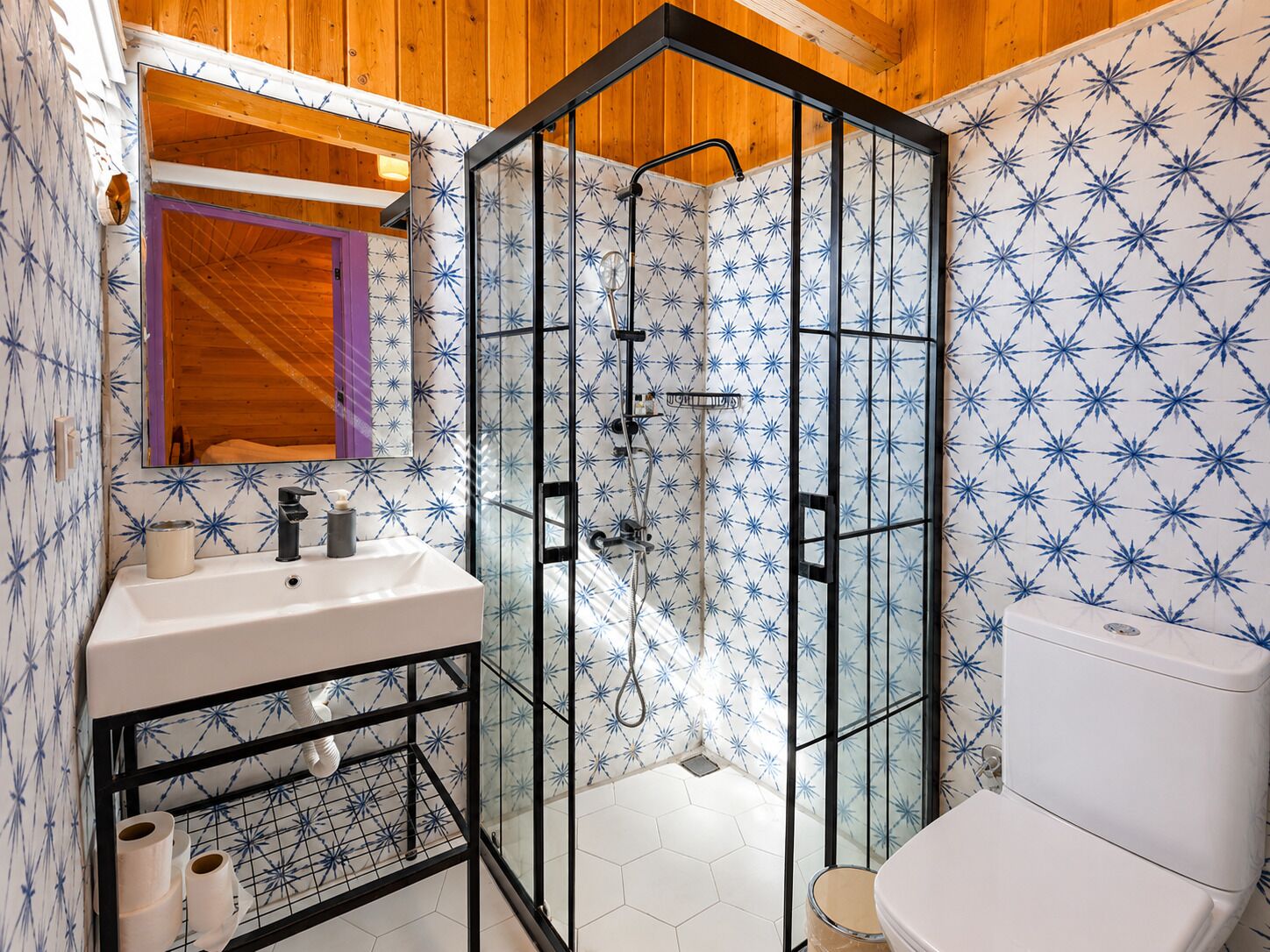 Kamar mandi
