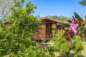 Deluxe Bungalow | Mountain view