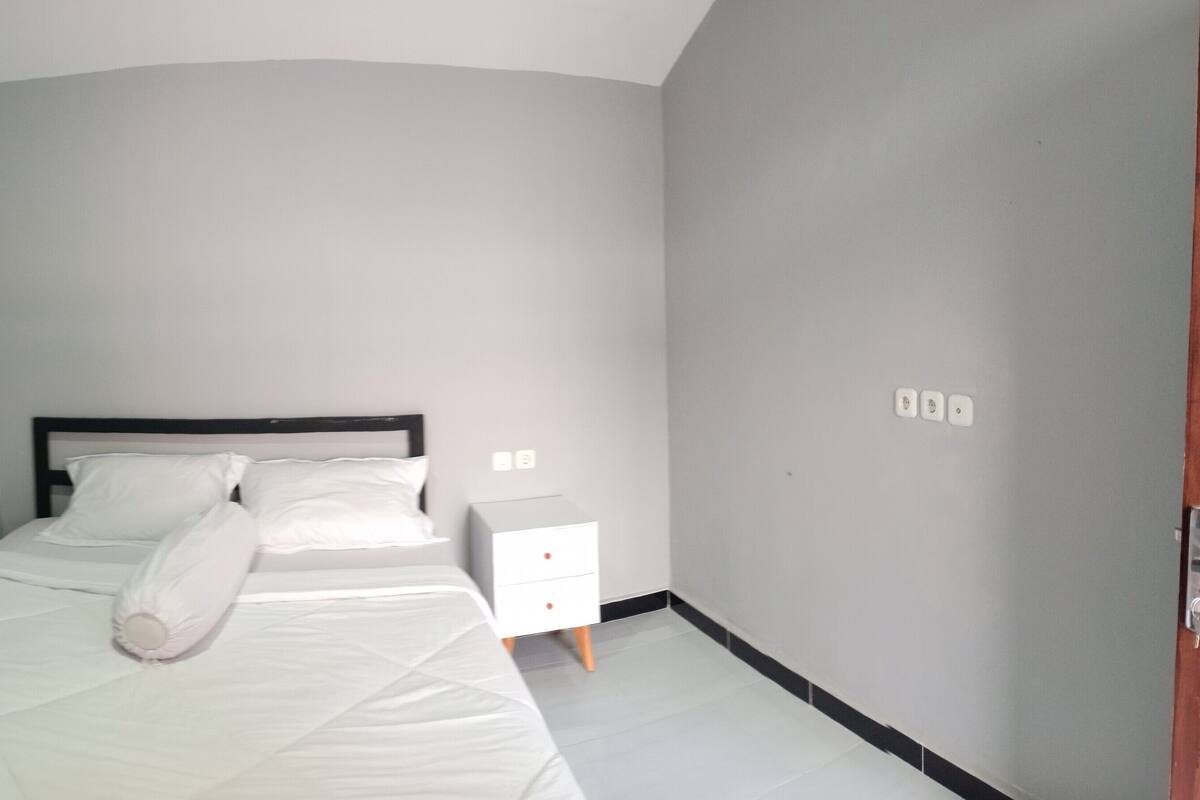 Habitación de diseñador, vista a la montaña | 1 habitación