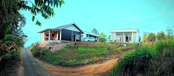 Mount Rinjani Guest House