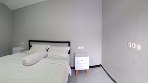 Unclassified image, 4 of 6, button - Mount Rinjani Guest House (Sembalun Lawang)