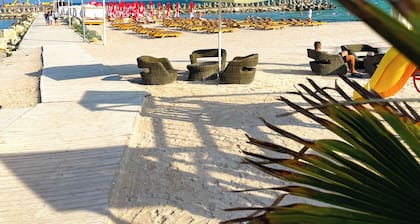 Carmen International Hotel