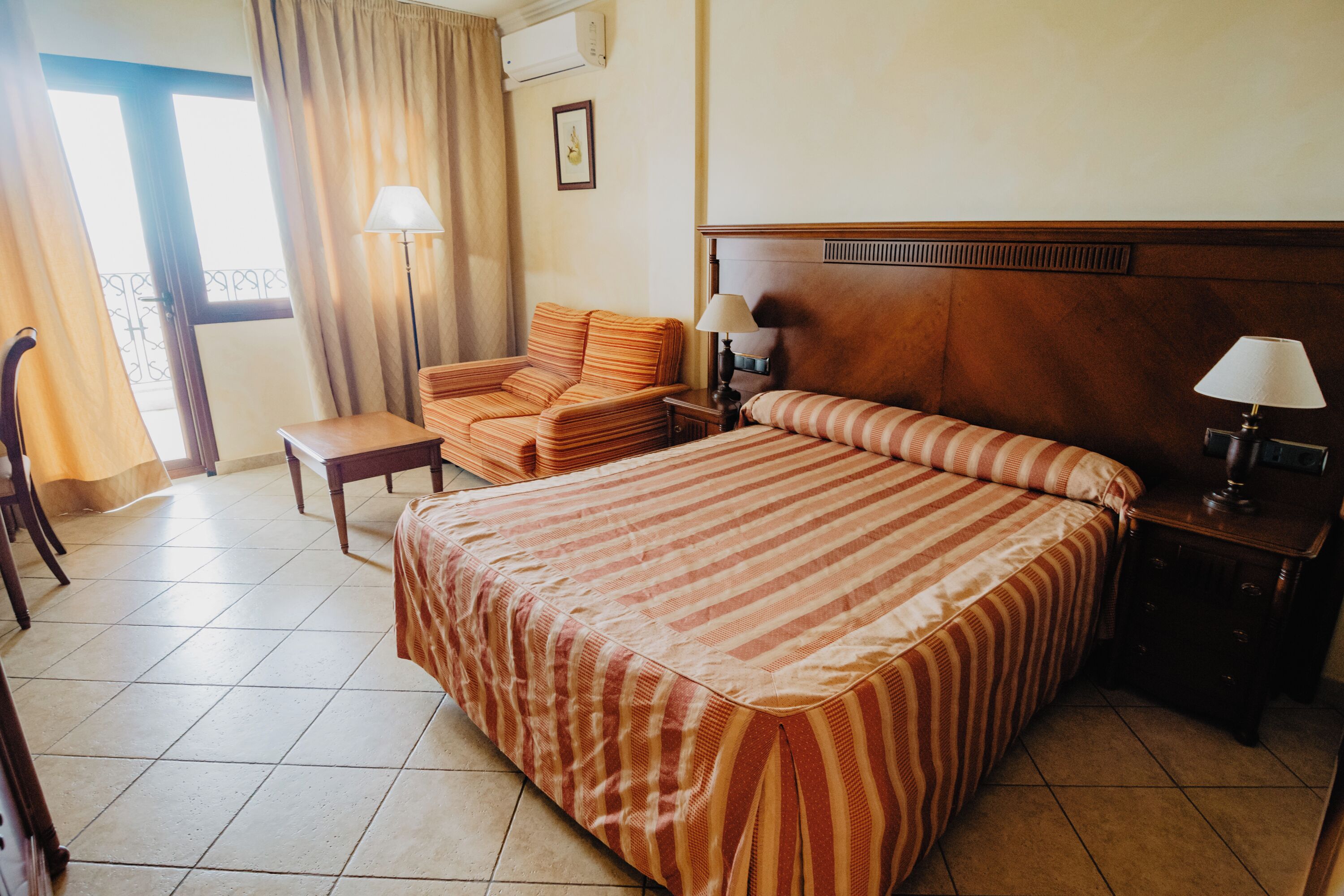 Junior Suite | Free WiFi, bed sheets