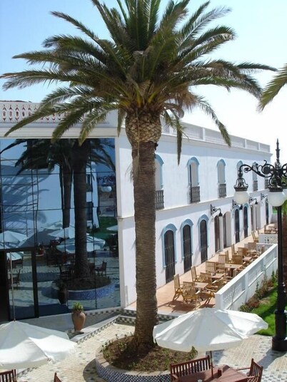 Hotel Hacienda Don Manuel 