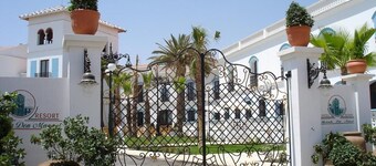Hotel Hacienda Don Manuel 