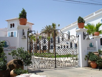 Hotel Hacienda Don Manuel 