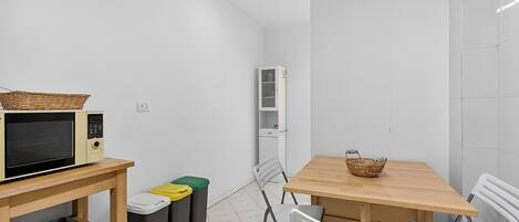FamiljelÀgenhet - flera sovrum (Matteo's Flat) | Restauranger