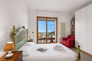 Family Apartment, Multiple Bedrooms (Matteo's Flat) - Matteo's Flat (Sanremo)
