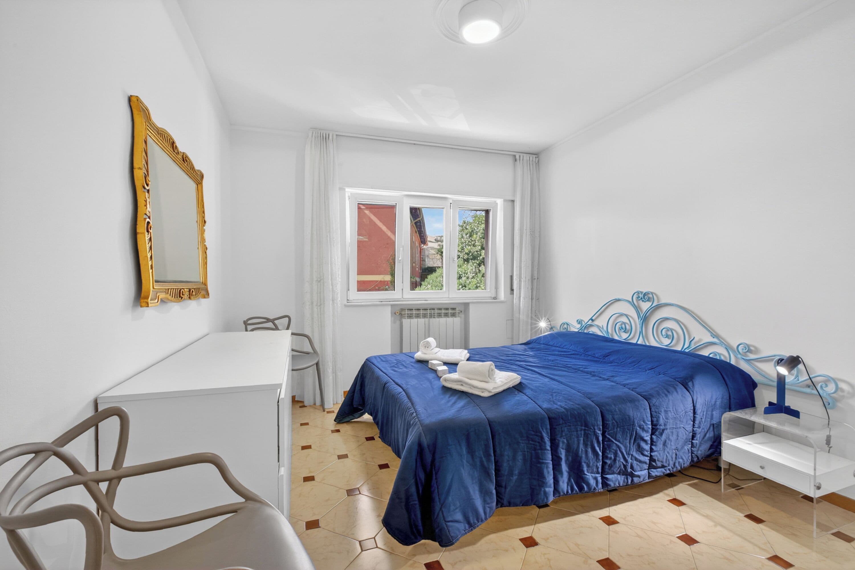 Family Apartment, Multiple Bedrooms (Matteo's Flat)